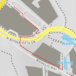 thumbnail for Koi Pong