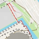 thumbnail for De loper - De loper - Amsterdam