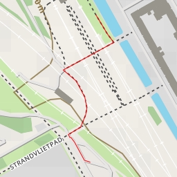 thumbnail for Boris Pasternakstraat - Amsterdam