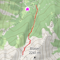 thumbnail for Schöpfungsweg