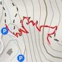 thumbnail for Ridge Trail - Montecito