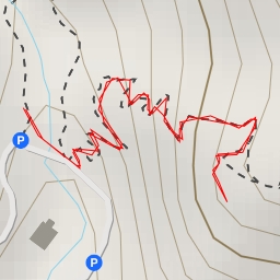 thumbnail for Ridge Trail - Montecito