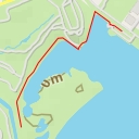 thumbnail for Hudson River Waterfront Walkway - Hudson River Waterfront Walkway - Jersey City