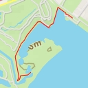 thumbnail for Hudson River Waterfront Walkway - Hudson River Waterfront Walkway - Jersey City