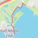 thumbnail for Hudson River Waterfront Walkway - Hudson River Waterfront Walkway - Jersey City