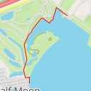 thumbnail for Hudson River Waterfront Walkway - Hudson River Waterfront Walkway - Jersey City