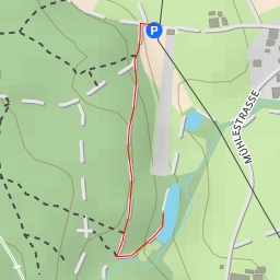 thumbnail for Mühlestrasse