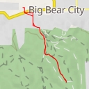 thumbnail for Horseshoe Pebble Plain