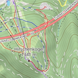thumbnail for Hirschenkogel