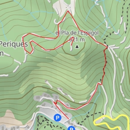 thumbnail for el Pla de l'Espígol