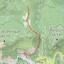 thumbnail for la Gralla