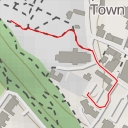 thumbnail for Ladies' Rock - Back Walk - Stirling