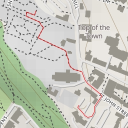 thumbnail for Castle Esplanade - Valley Lane - Stirling