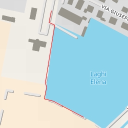thumbnail for Laghi Elena - Via Canale Naviglio