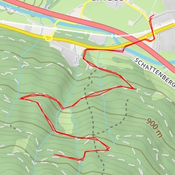 thumbnail for Au bei Gaishorn am See