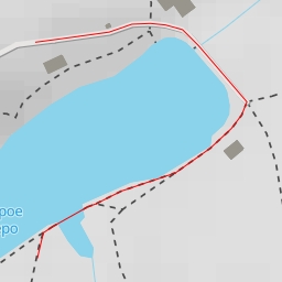 thumbnail for Второе озеро