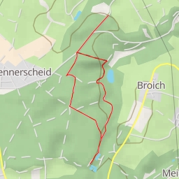 thumbnail for Eudenbachstraße - Eudenbachstraße