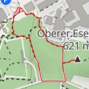 thumbnail for Oberer Eselsberg