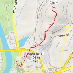 thumbnail for Jackson Hill