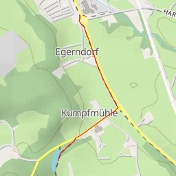 thumbnail for Kumpfmühlstraße - Kumpfmühlstraße