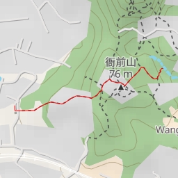 thumbnail for 髻山睡蓮池