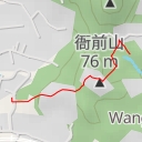 thumbnail for 髻山睡蓮池