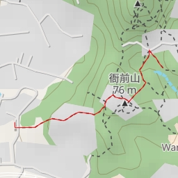 thumbnail for 髻山睡蓮池