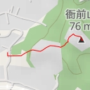 thumbnail for 衙前山