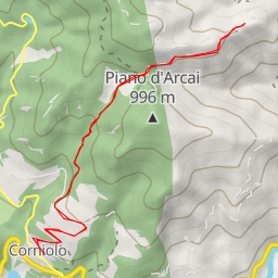 thumbnail for Monte Pianaccione