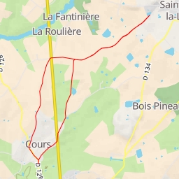 thumbnail for Rue du Baume