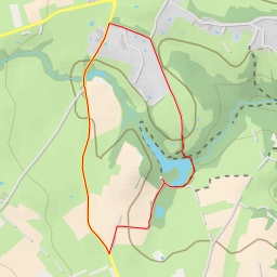 thumbnail for Route du Pontet