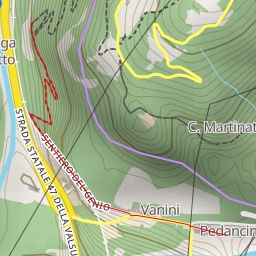 thumbnail for Strada del Genio - Strada del Genio