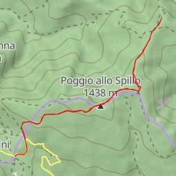thumbnail for Poggio della Bertesca