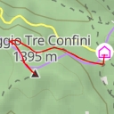 thumbnail for Poggio Tre Confini