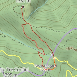 thumbnail for Monte Penna