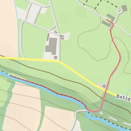 thumbnail for B4558 - B4558