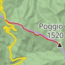 thumbnail for Poggio Scali