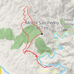 thumbnail for Alto de Mariano Langa