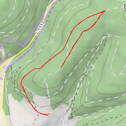 thumbnail for Straßenberg