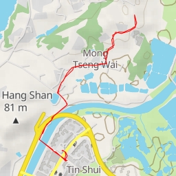 thumbnail for 元朗區 Yuen Long District