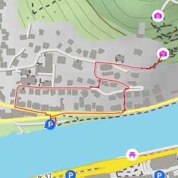 thumbnail for Philosophenweg - Philosophenweg - Heidelberg