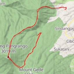 thumbnail for Cibereum Waterfall