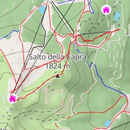 thumbnail for Rifugio Pian Cavallaro