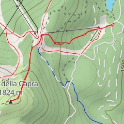 thumbnail for Salto della Capra