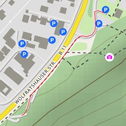 thumbnail for Wolfratshauser Straße