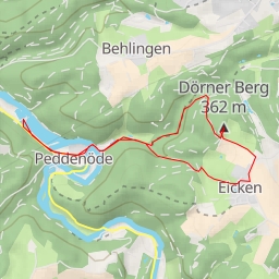 thumbnail for Dörner Berg