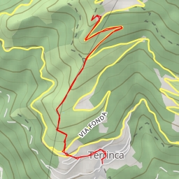 thumbnail for Colle degli Angini