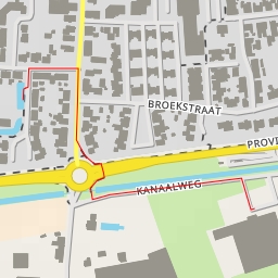 thumbnail for Wilgenstraat