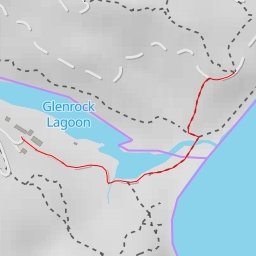 thumbnail for Yuelarbah Trail - Yuelarbah Trail - Newcastle