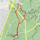 thumbnail for Miradouro da Luneta dos Quartéis